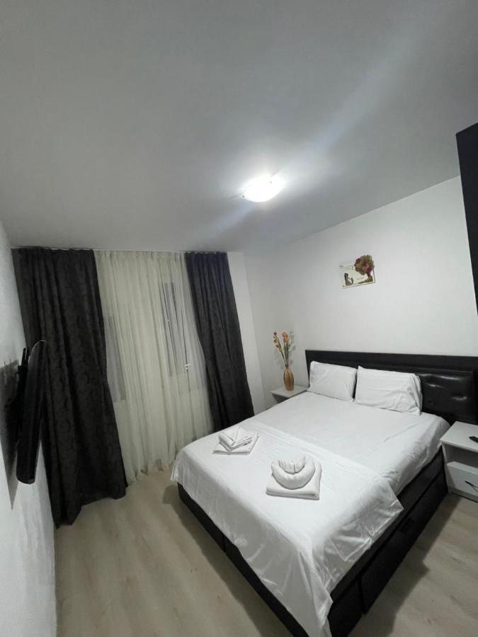 Apartament Ella Tulcea Exterior foto